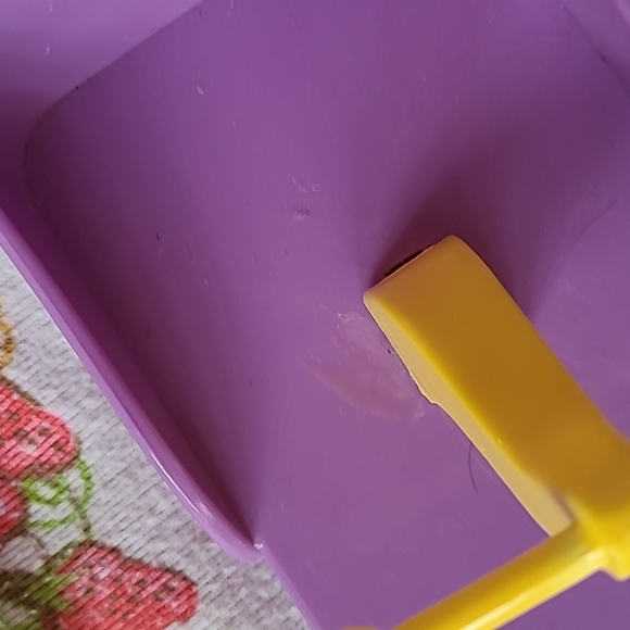 Vintage Galoob Bouncin Kids Teeter Totter - Picture 4 of 5